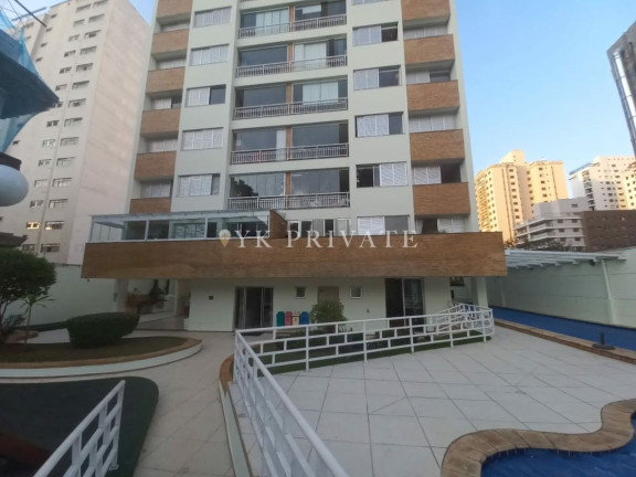 Imagem Apartamento com 2 Quartos à Venda, 62 m² em Perdizes - São Paulo