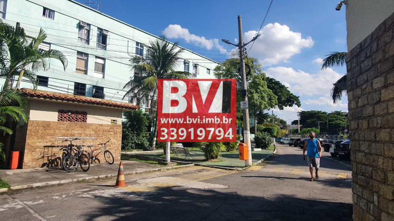 Imagem Apartamento com 2 Quartos à Venda, 68 m² em Vista Alegre - Rio De Janeiro