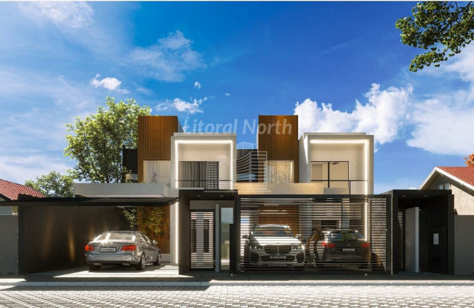 Sobrado com 3 Quartos à Venda, 145 m² em Dom Bosco - Itajaí