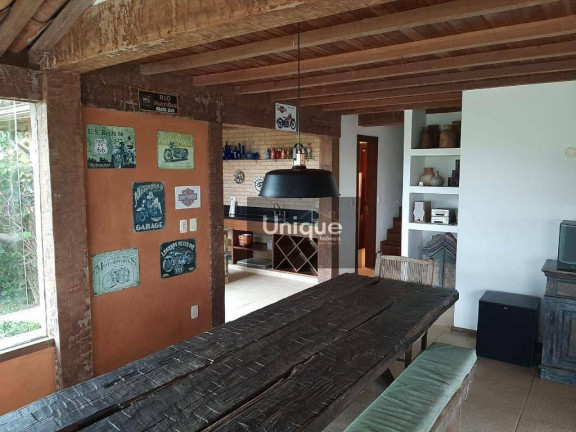 Imagem Casa com 6 Quartos à Venda, 580 m² em Manguinhos - Armação Dos Búzios Imagem Casa com 6 Quartos à Venda, 580 m² em Manguinhos - Armação Dos Búzios