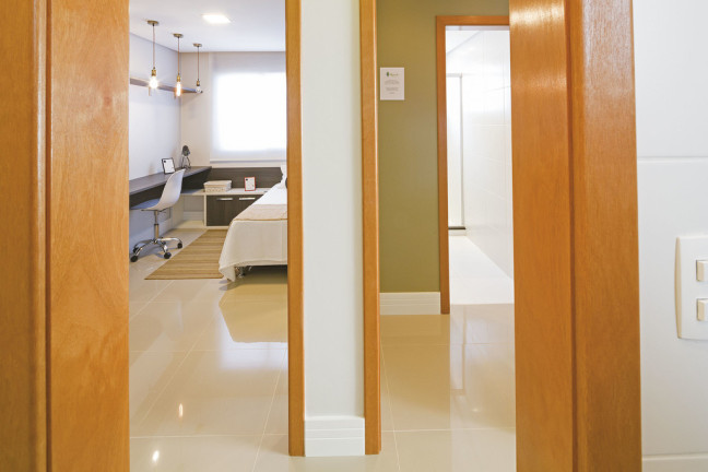 Imagem Apartamento com 2 Quartos à Venda, 61 m² em Camaquã - Porto Alegre Imagem Apartamento com 2 Quartos à Venda, 61 m² em Camaquã - Porto Alegre