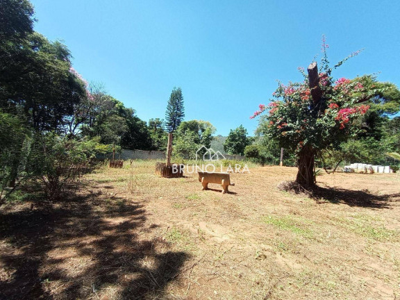 Imagem Terreno à Venda, 1.000 m² em Condomínio Fazenda Mirante - Igarapé Imagem Terreno à Venda, 1.000 m² em Condomínio Fazenda Mirante - Igarapé
