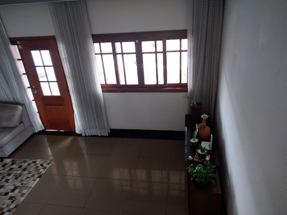 Imagem Casa com 7 Quartos à Venda, 280 m² em Nacional - Contagem Imagem Casa com 7 Quartos à Venda, 280 m² em Nacional - Contagem