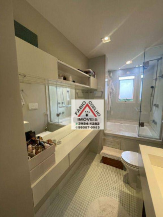 Imagem Apartamento com 3 Quartos à Venda, 110 m² em Campo Belo - São Paulo Imagem Apartamento com 3 Quartos à Venda, 110 m² em Campo Belo - São Paulo
