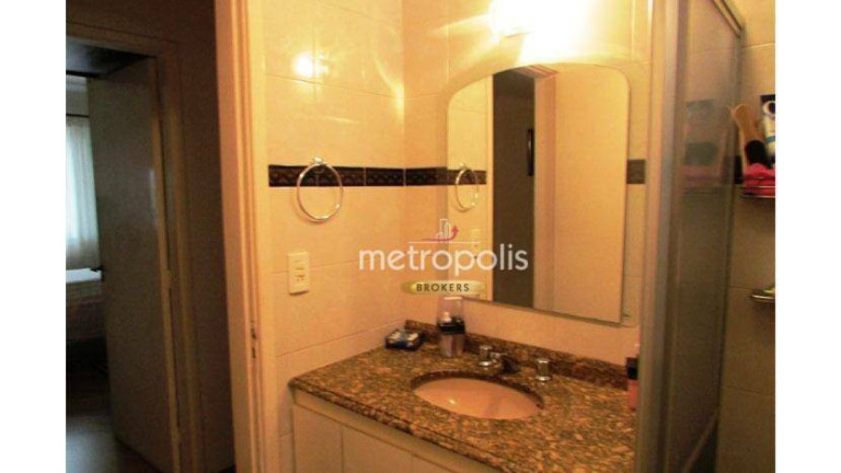 Imagem Apartamento com 3 Quartos à Venda, 107 m² em Barcelona - São Caetano Do Sul