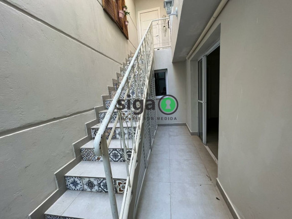 Imagem Casa com 4 Quartos à Venda, 269 m² em Campo Belo - São Paulo Imagem Casa com 4 Quartos à Venda, 269 m² em Campo Belo - São Paulo