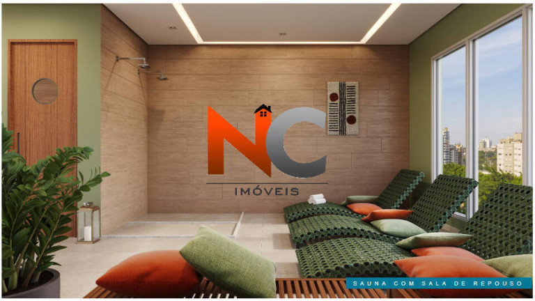 Imagem Apartamento com 2 Quartos à Venda, 46 m² em Santa Rosa - Niterói Imagem Apartamento com 2 Quartos à Venda, 46 m² em Santa Rosa - Niterói