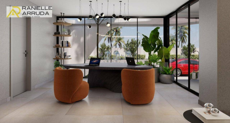 Imagem Apartamento com 1 Quarto à Venda, 19 m² em Bessa - João Pessoa Imagem Apartamento com 1 Quarto à Venda, 19 m² em Bessa - João Pessoa