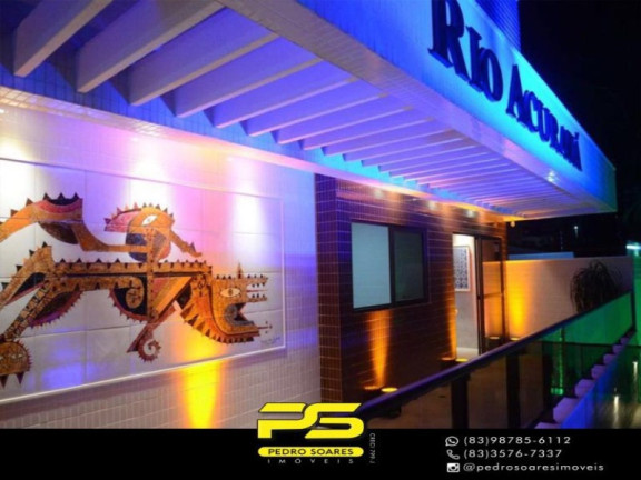 Imagem Apartamento com 3 Quartos à Venda, 89 m² em Tambaú - João Pessoa Imagem Apartamento com 3 Quartos à Venda, 89 m² em Tambaú - João Pessoa