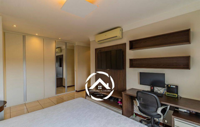 Imagem Apartamento com 3 Quartos à Venda, 138 m² em Jardim Santa Marta - Cuiabá Imagem Apartamento com 3 Quartos à Venda, 138 m² em Jardim Santa Marta - Cuiabá