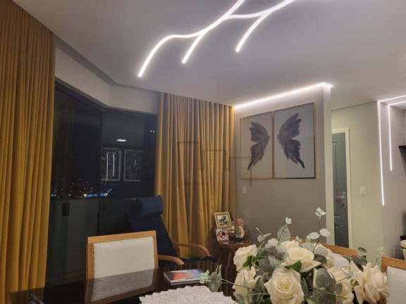 Apartamento com 3 Quartos à Venda, 132 m² em Centro - Sorocaba