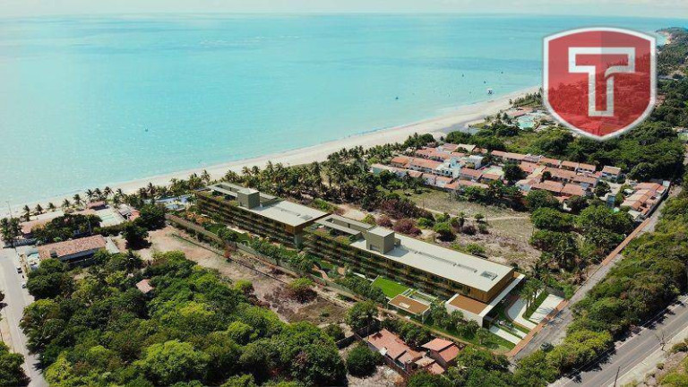 Imagem Apartamento com 2 Quartos à Venda, 98 m² em Ponta Do Seixas - João Pessoa Imagem Apartamento com 2 Quartos à Venda, 98 m² em Ponta Do Seixas - João Pessoa
