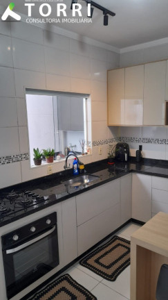 Imagem Casa com 2 Quartos à Venda, 57 m² em Wanel Ville - Sorocaba Imagem Casa com 2 Quartos à Venda, 57 m² em Wanel Ville - Sorocaba