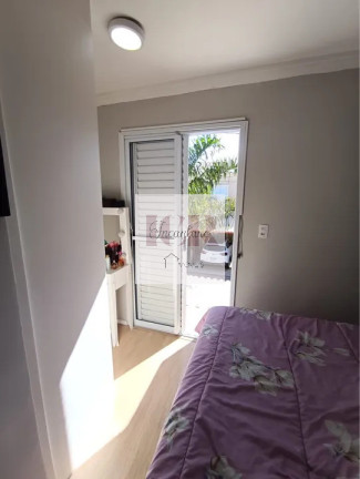 Imagem Casa de Condomínio com 2 Quartos à Venda, 125 m² em Vila Mineirão - Sorocaba