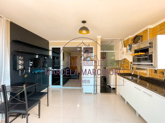 Imagem Apartamento com 2 Quartos à Venda, 75 m² em Praia De Itaparica - Vila Velha Imagem Apartamento com 2 Quartos à Venda, 75 m² em Praia De Itaparica - Vila Velha