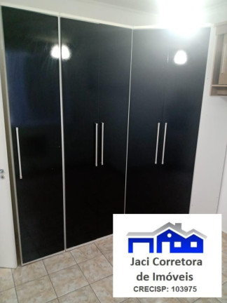 Imagem Apartamento com 1 Quarto para Alugar, 50 m² em Campo Grande - Santos