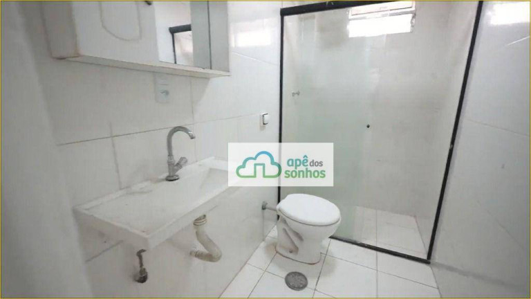 Imagem Apartamento com 1 Quarto à Venda, 44 m² em Consolação - São Paulo Imagem Apartamento com 1 Quarto à Venda, 44 m² em Consolação - São Paulo