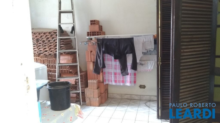 Imagem Casa com 2 Quartos à Venda, 140 m² em Campestre - Santo André Imagem Casa com 2 Quartos à Venda, 140 m² em Campestre - Santo André