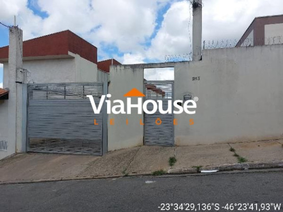 Imagem Casa com 2 Quartos à Venda, 48 m² em Guaianases - São Paulo Imagem Casa com 2 Quartos à Venda, 48 m² em Guaianases - São Paulo