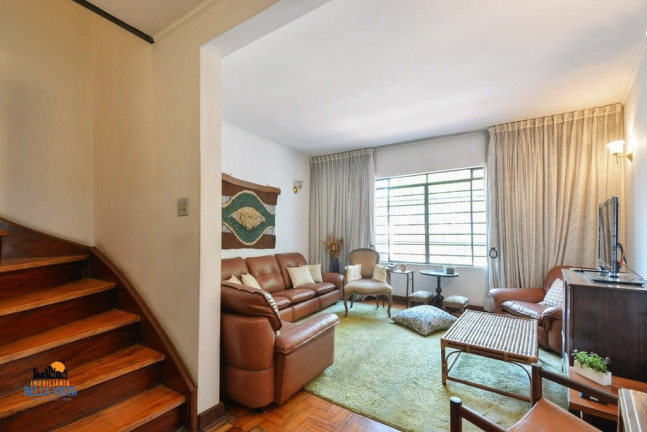 Imagem Casa com 3 Quartos à Venda, em Vila Mariana - São Paulo Imagem Casa com 3 Quartos à Venda, em Vila Mariana - São Paulo