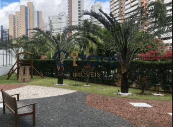 Imagem Apartamento com 3 Quartos à Venda, 106 m² em Parque Iracema - Fortaleza