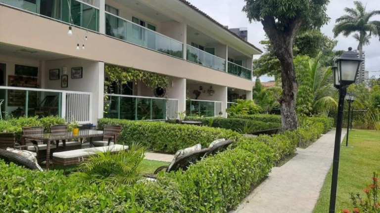 Imagem Casa com 4 Quartos à Venda, 238 m² em Poço Da Panela - Recife