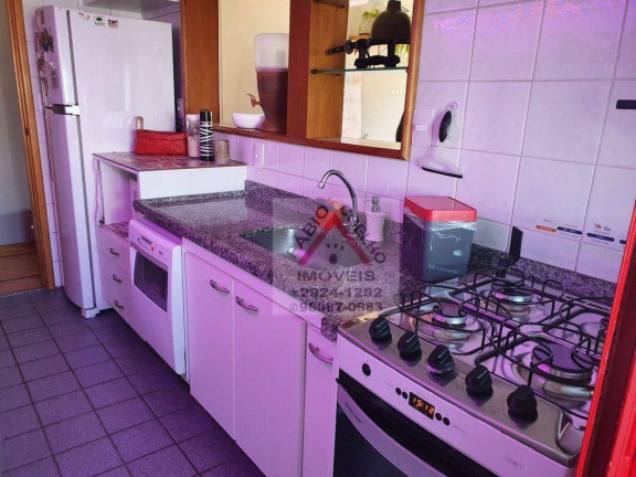 Imagem Apartamento com 2 Quartos à Venda, 58 m² em Vila Andrade - São Paulo Imagem Apartamento com 2 Quartos à Venda, 58 m² em Vila Andrade - São Paulo
