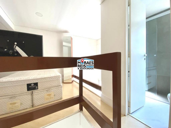 Imagem Apartamento com 1 Quarto à Venda, 60 m² em Brooklin Paulista - São Paulo Imagem Apartamento com 1 Quarto à Venda, 60 m² em Brooklin Paulista - São Paulo