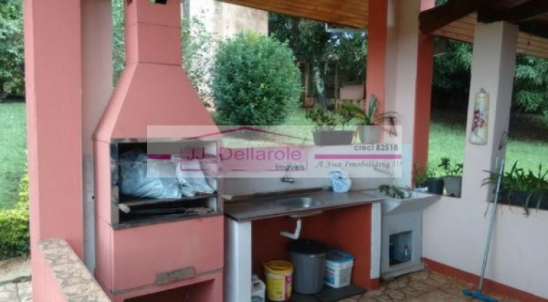 Imagem Chácara com 4 Quartos à Venda, 462 m² em Jardim Flamboyant - Boituva