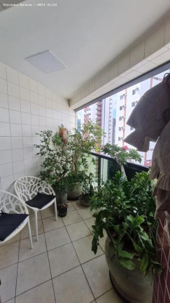 Imagem Apartamento com 3 Quartos à Venda, 125 m² em Boa Viagem - Recife Imagem Apartamento com 3 Quartos à Venda, 125 m² em Boa Viagem - Recife