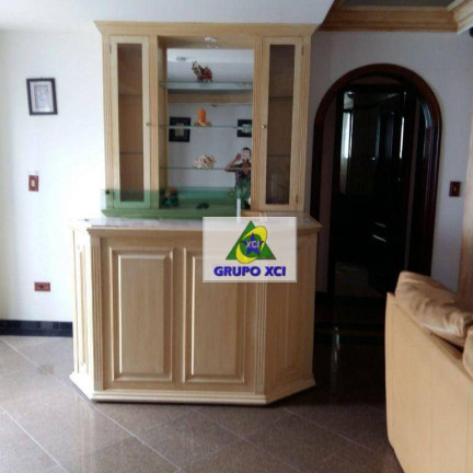 Imagem Cobertura com 4 Quartos à Venda, 220 m² em Vila Guilhermina - Praia Grande Imagem Cobertura com 4 Quartos à Venda, 220 m² em Vila Guilhermina - Praia Grande
