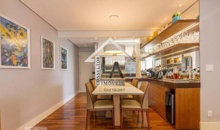 Foto do imóvel Apartamento com 2 Quartos à Venda, 81 m² em Vila Sônia - São Paulo