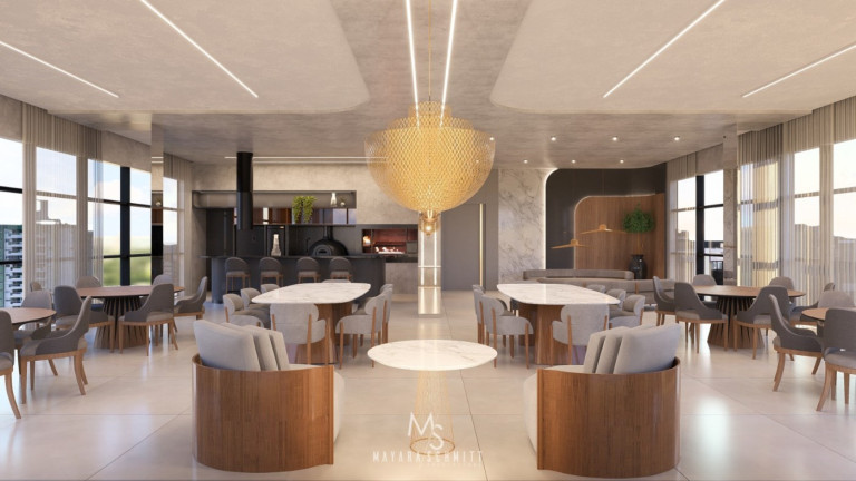 Imagem Apartamento com 2 Quartos à Venda, 94 m² em Maracanã - Foz Do Iguaçu Imagem Apartamento com 2 Quartos à Venda, 94 m² em Maracanã - Foz Do Iguaçu