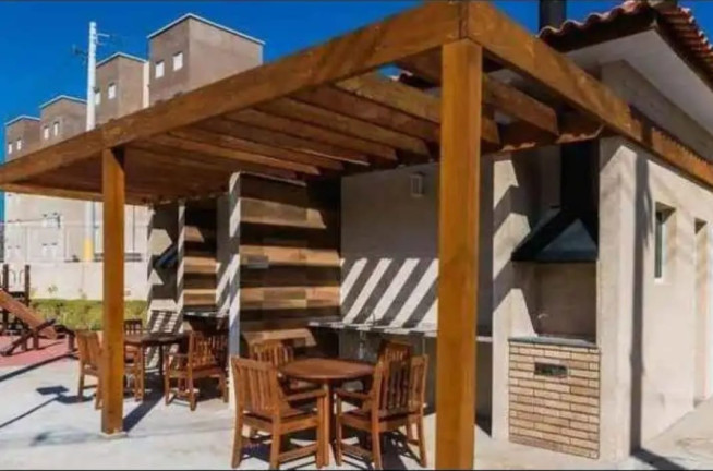 Imagem Apartamento com 2 Quartos para Alugar, 48 m² em Jardim Petrópolis - Cotia Imagem Apartamento com 2 Quartos para Alugar, 48 m² em Jardim Petrópolis - Cotia