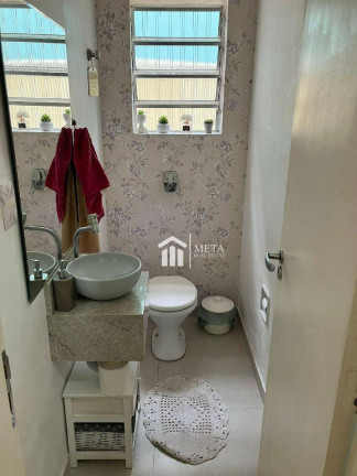 Imagem Imóvel com 4 Quartos à Venda, 152 m² em Imirim - São Paulo