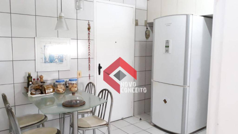 Imagem Apartamento com 3 Quartos à Venda, 180 m² em Meireles - Fortaleza Imagem Apartamento com 3 Quartos à Venda, 180 m² em Meireles - Fortaleza