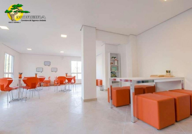 Imagem Apartamento com 3 Quartos à Venda, 63 m² em Vila Amalia - São Paulo Imagem Apartamento com 3 Quartos à Venda, 63 m² em Vila Amalia - São Paulo