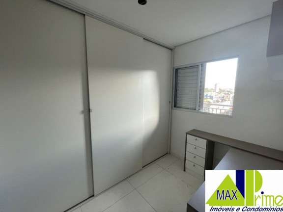 Imagem Apartamento com 2 Quartos à Venda, 36 m² em Vila Vera - São Paulo Imagem Apartamento com 2 Quartos à Venda, 36 m² em Vila Vera - São Paulo