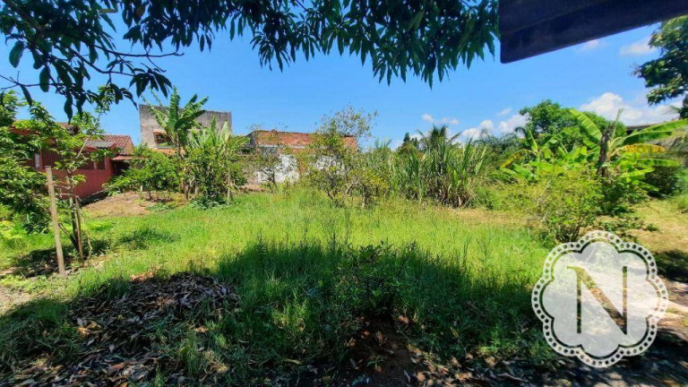 Imagem Terreno à Venda, 250 m² em Tupy - Itanhaém Imagem Terreno à Venda, 250 m² em Tupy - Itanhaém