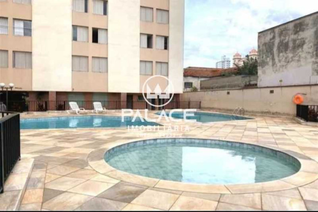 Imagem Apartamento com 2 Quartos à Venda, 70 m² em Centro - Piracicaba