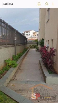 Imagem Apartamento com 3 Quartos à Venda, em Parque Mandaqui - São Paulo Imagem Apartamento com 3 Quartos à Venda, em Parque Mandaqui - São Paulo
