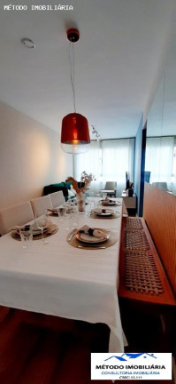 Imagem Apartamento com 3 Quartos à Venda, 62 m² em Camilopolis - Santo André Imagem Apartamento com 3 Quartos à Venda, 62 m² em Camilopolis - Santo André