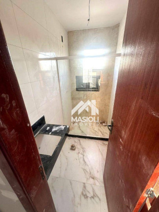 Imagem Apartamento com 2 Quartos à Venda, 65 m² em Jockey De Itaparica - Vila Velha