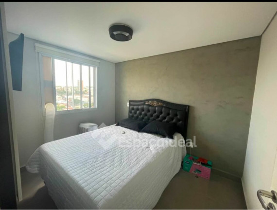 Imagem Apartamento com 2 Quartos à Venda, 40 m² em Centro - Lençóis Paulista Imagem Apartamento com 2 Quartos à Venda, 40 m² em Centro - Lençóis Paulista