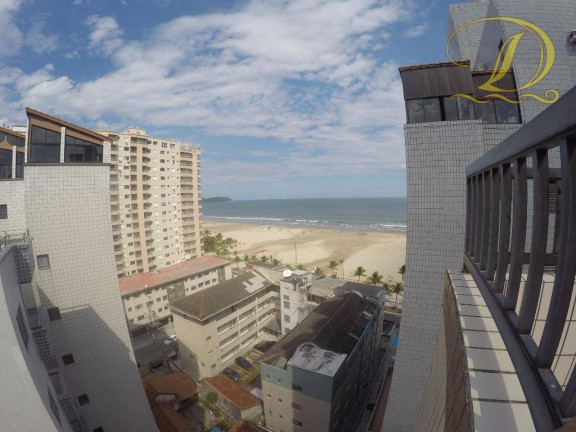 Imagem Apartamento com 1 Quarto à Venda, 50 m² em Aviação - Praia Grande