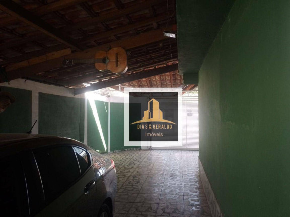 Imagem Casa com 3 Quartos à Venda, 85 m² em Jardim Oriente - São José Dos Campos Imagem Casa com 3 Quartos à Venda, 85 m² em Jardim Oriente - São José Dos Campos