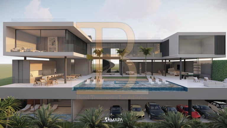 Imagem Casa com 8 Quartos à Venda, 2 m² em Tamboré - Santana De Parnaíba Imagem Casa com 8 Quartos à Venda, 2 m² em Tamboré - Santana De Parnaíba
