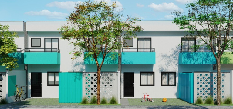 Imagem Casa com 3 Quartos à Venda, em Jardim Petrópolis - Cotia Imagem Casa com 3 Quartos à Venda, em Jardim Petrópolis - Cotia