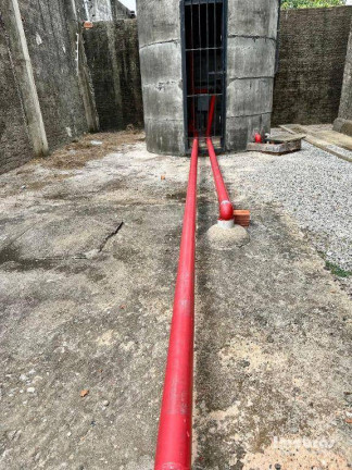 Imagem Galpão para Alugar, 1.983 m² em Antônio Bezerra - Fortaleza Imagem Galpão para Alugar, 1.983 m² em Antônio Bezerra - Fortaleza