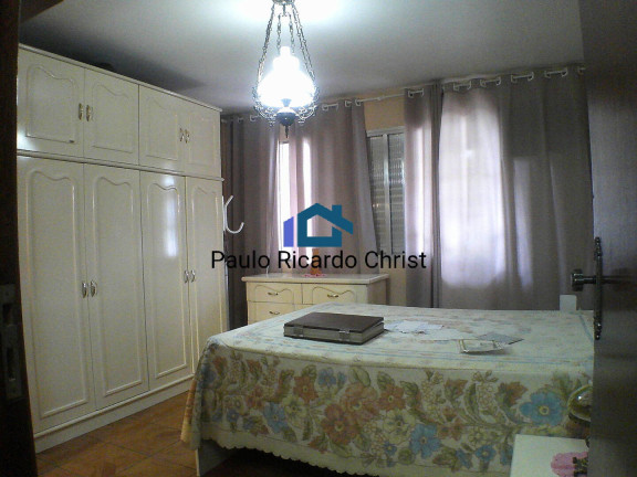 Imagem Casa com 2 Quartos à Venda, 137 m² em Vila Monte Carlo - Cachoeirinha
